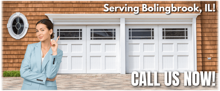 Garage Door Repair Bolingbrook IL