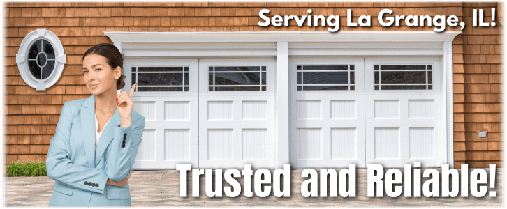 Garage Door Repair La Grange IL