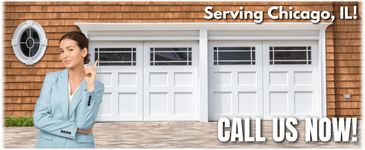 Garage Door Repair Chicago IL